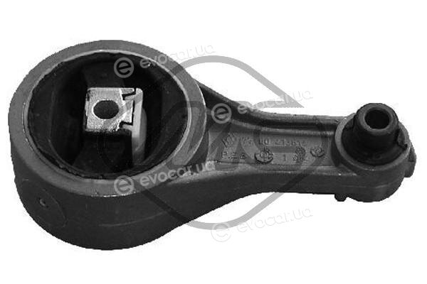 Metalcaucho / STC 02881