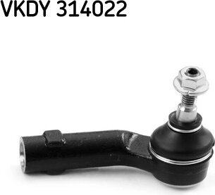 SKF VKDY 314022