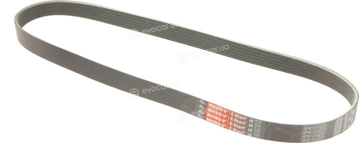 Gates 6PK1005EST