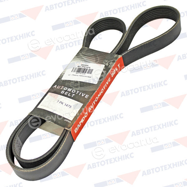 Bando 7PK1475