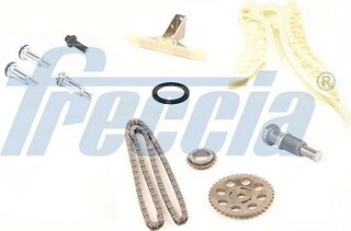 Freccia TK08-1152