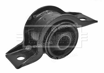Borg & Beck BSK6458
