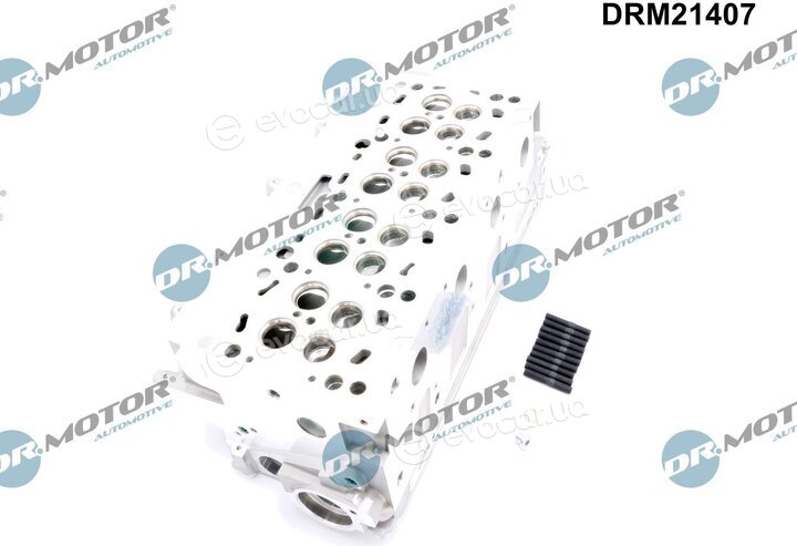 Dr. Motor DRM21407
