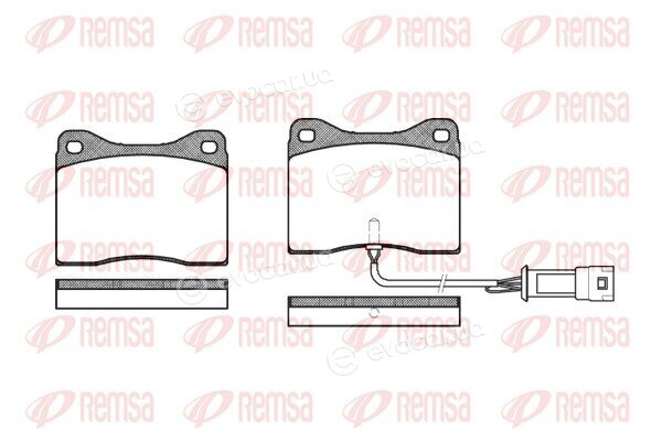Remsa 0249.02