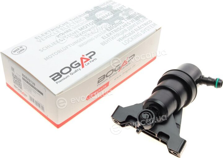 Bogap B5522139