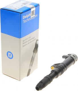 Delphi CE20014