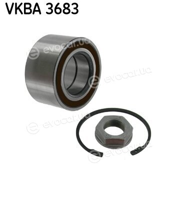 SKF VKBA 3683