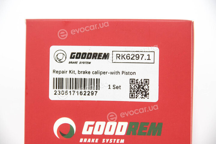 Goodrem RK6297.1