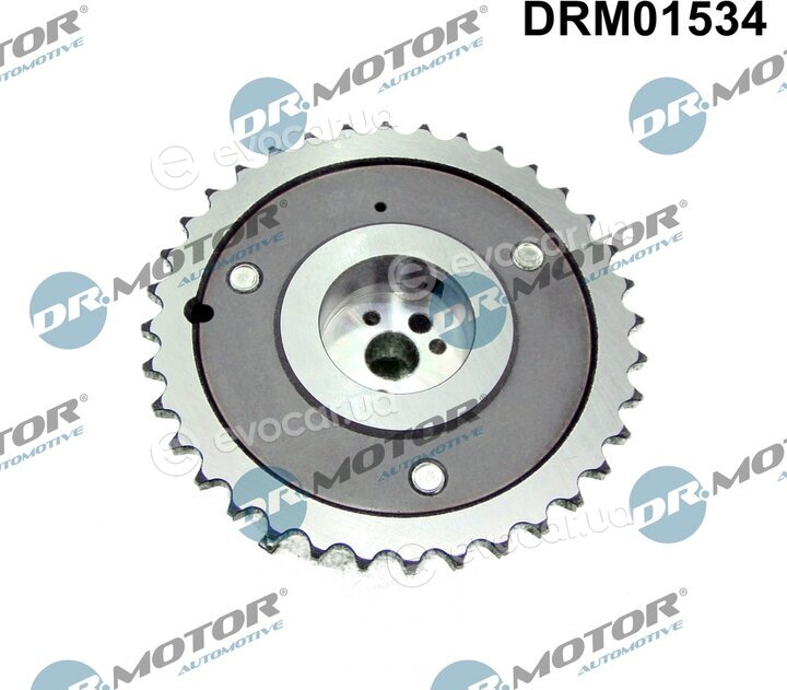 Dr. Motor DRM01534