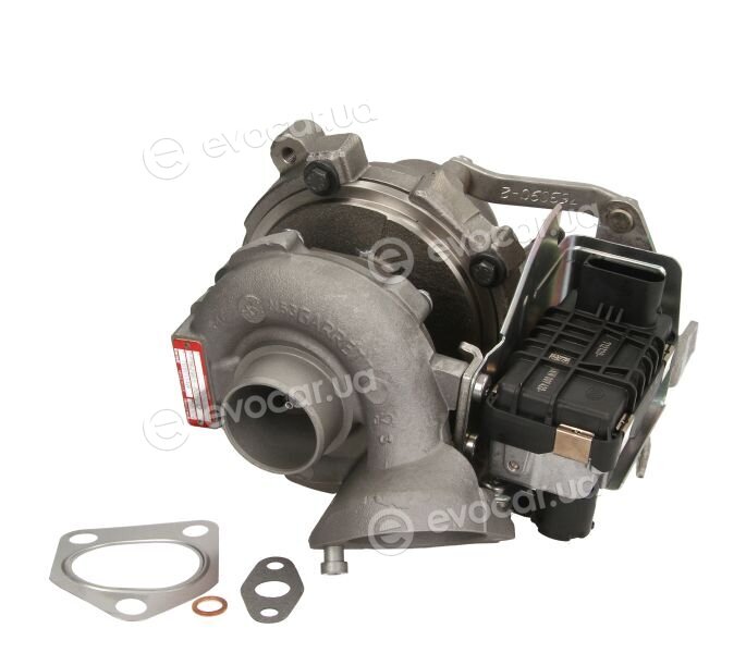 Garrett 762965-9020S