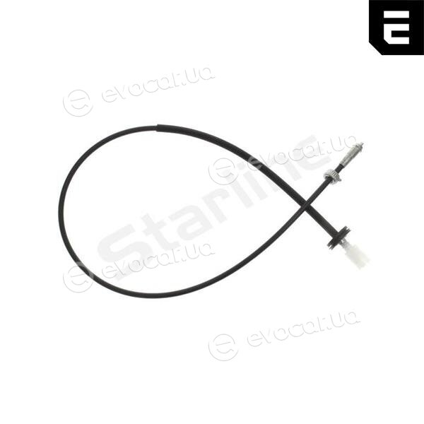 Starline LA FT.588