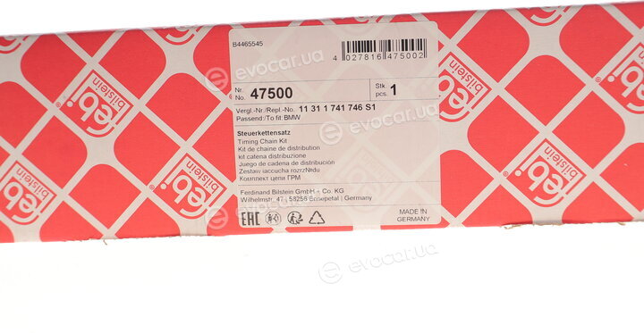 Febi 47500