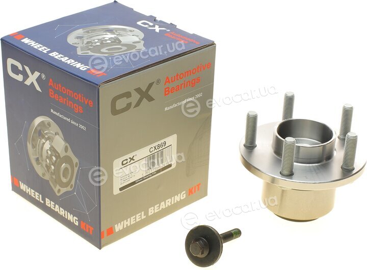 CX 869