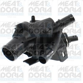 Meat & Doria 92992
