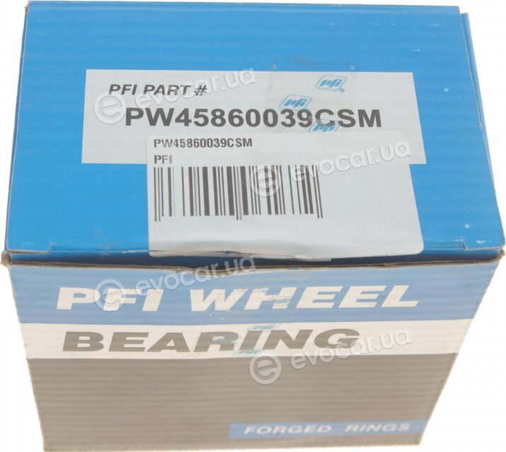 PFI PW45860039CSM