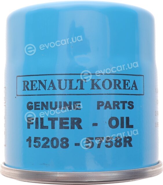 Renault / Nissan 152085758R
