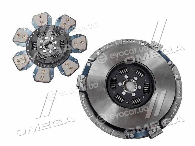 Kawe / Quick Brake 6048101