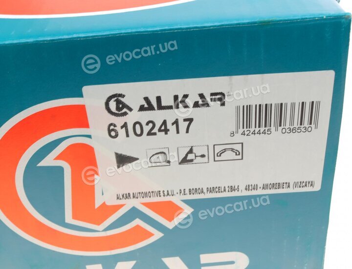 Alkar 6102417