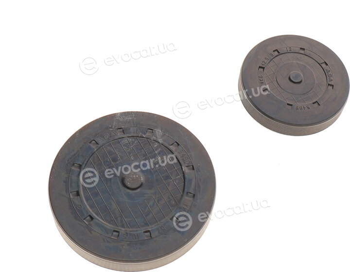 Gates K045507XS