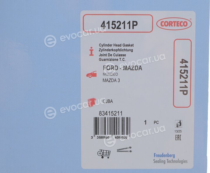 Corteco 415211P
