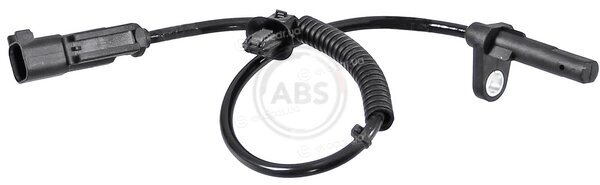 A.B.S. 31808