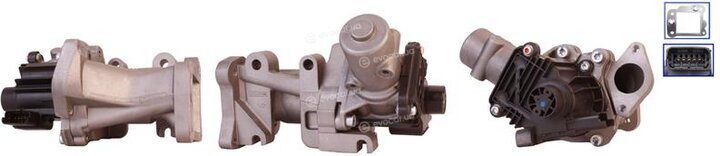 Elstock 73-0072