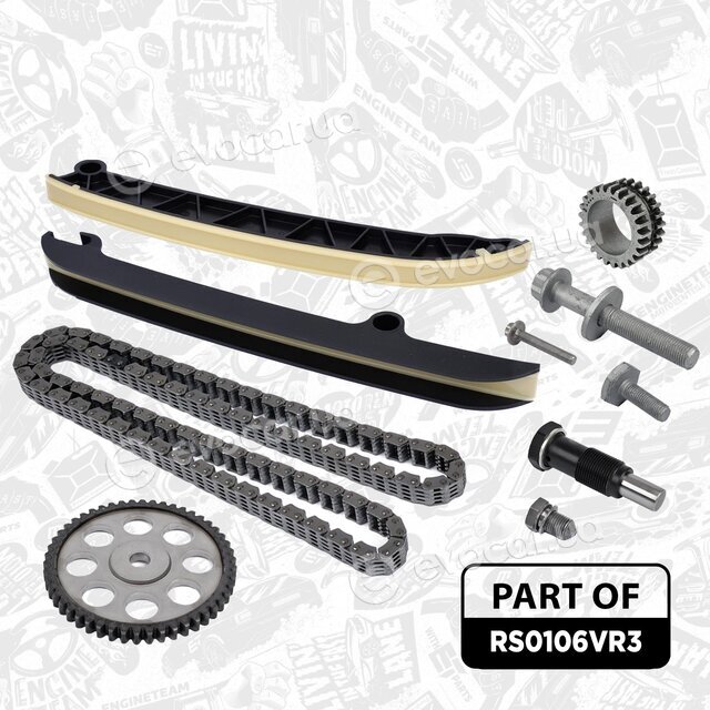 ET Engineteam RS0106VR3