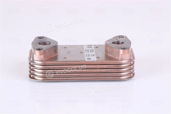 Nissens 90889