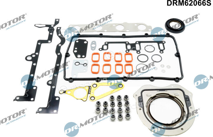 Dr. Motor DRM62066S