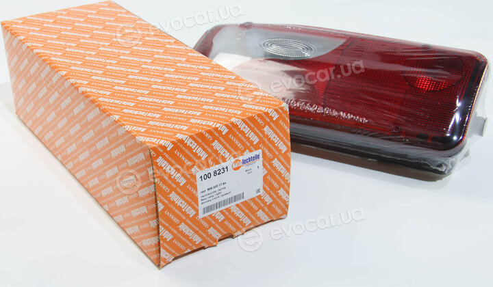 Autotechteile 100 8231