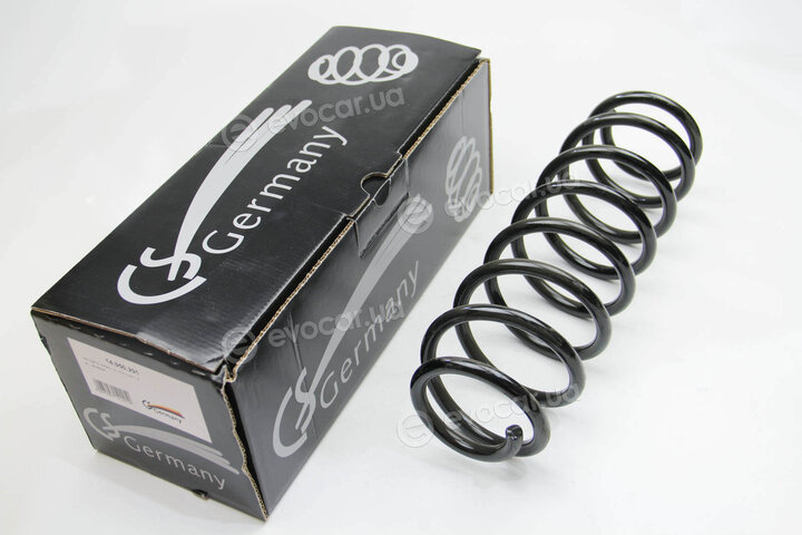 CS Germany 14.950.291