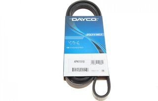 Dayco 4PK1510