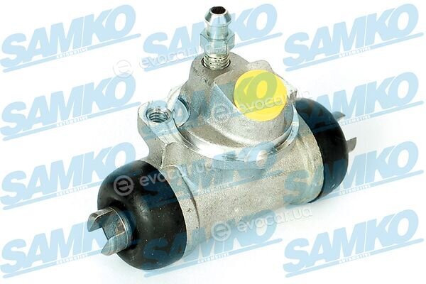 LPR / Samko C20712