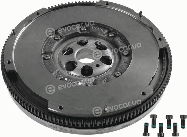Sachs 2294 000 839
