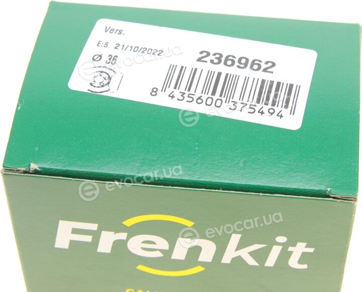 Frenkit 236962