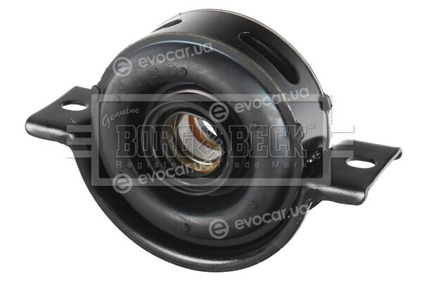 Borg & Beck BPB1006