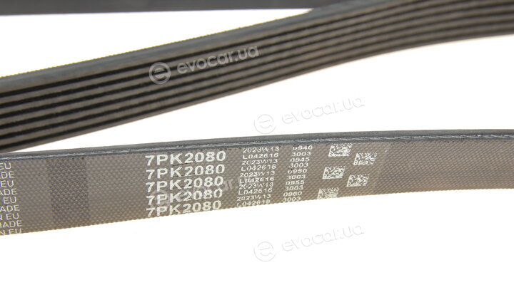 Gates 7PK2080