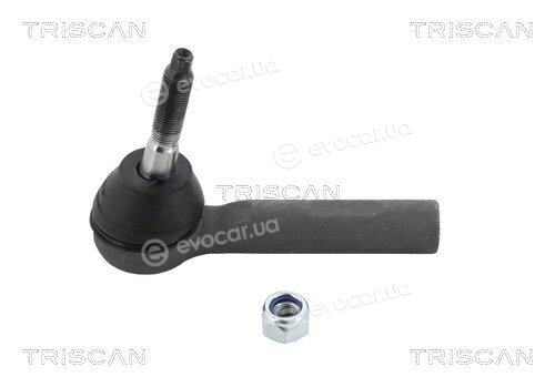 Triscan 8500 80100