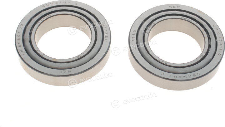 SKF VKBA 3420