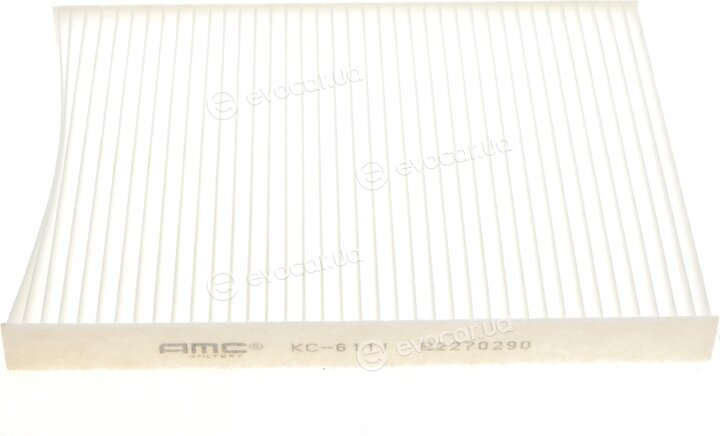 AMC KC-6111