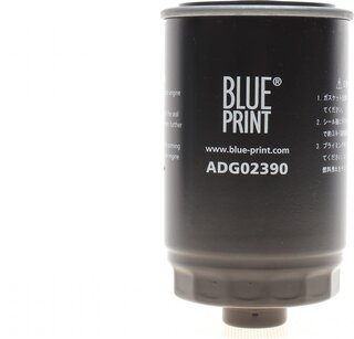 Blue Print ADG02390