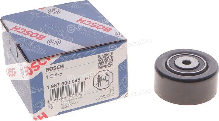 Bosch 1 987 600 045