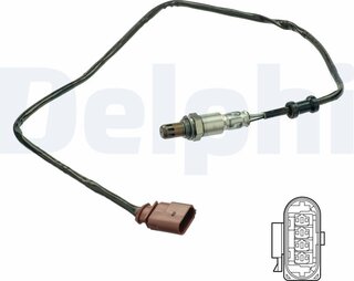 Delphi ES21103-12B1