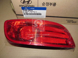Kia / Hyundai / Mobis 92408-2B010