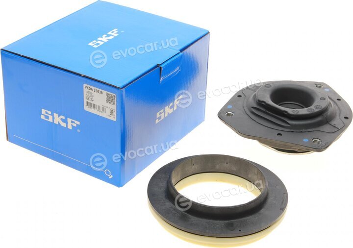 SKF VKDA 35638