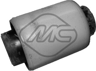 Metalcaucho / STC 02828