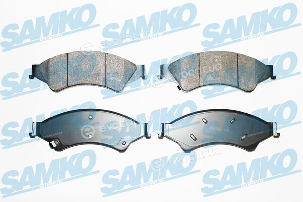 LPR / Samko 5SP1768