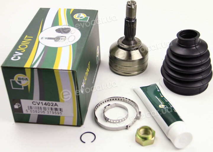 BGA CV1402A