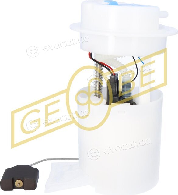 Gebe / Ika 9 5173 1