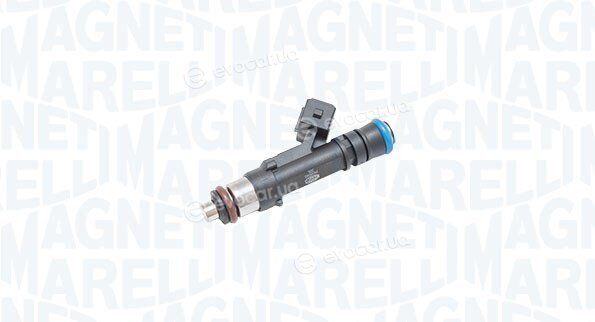 Magneti Marelli 805000000045